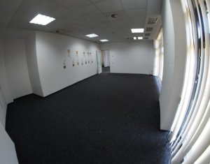 Office for rent in Cluj-napoca, zone Plopilor