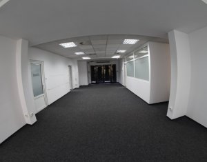 Office for rent in Cluj-napoca, zone Plopilor