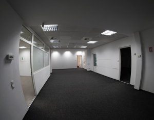 Office for rent in Cluj-napoca, zone Plopilor