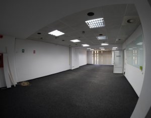 Office for rent in Cluj-napoca, zone Plopilor