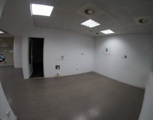 Bureau à louer dans Cluj-napoca, zone Plopilor