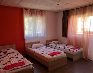 House 9 rooms for rent in Cluj-napoca, zone Centru