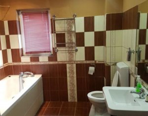 Inchiriere vila 9 camere ,  zona Gradinii Botanice 