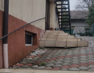 House 9 rooms for rent in Cluj-napoca, zone Centru