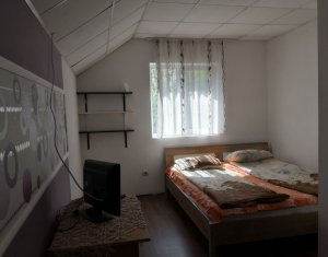 House 9 rooms for rent in Cluj-napoca, zone Centru