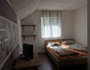 Maison 9 chambres à louer dans Cluj-napoca, zone Centru