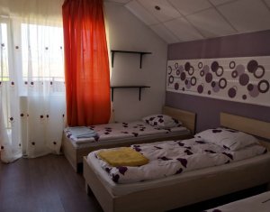 House 9 rooms for rent in Cluj-napoca, zone Centru