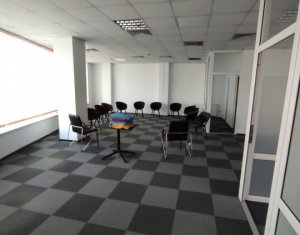 Office for rent in Cluj-napoca, zone Marasti