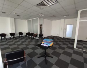 Office for rent in Cluj-napoca, zone Marasti