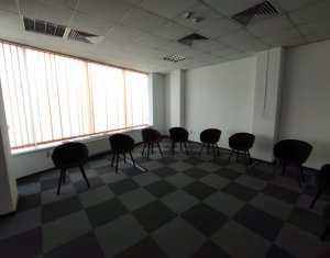 Bureau à louer dans Cluj-napoca, zone Marasti