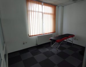 Bureau à louer dans Cluj-napoca, zone Marasti