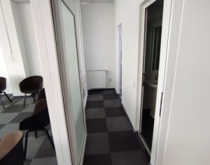 Office for rent in Cluj-napoca, zone Marasti