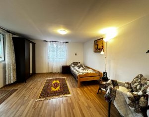 Studio for rent in Cluj-napoca, zone Grigorescu