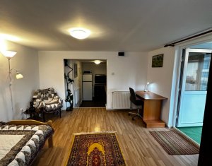 Studio for rent in Cluj-napoca, zone Grigorescu