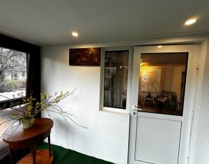 Studio for rent in Cluj-napoca, zone Grigorescu