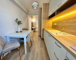 Appartement 2 chambres à louer dans Cluj-napoca, zone Centru