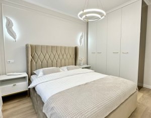 Appartement 2 chambres à louer dans Cluj-napoca, zone Centru