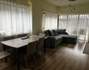 House 4 rooms for rent in Cluj-napoca, zone Buna Ziua