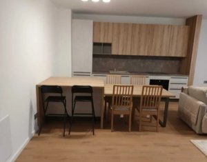 Appartement 2 chambres à louer dans Cluj-napoca, zone Iris