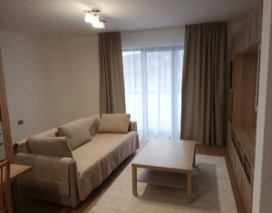 Appartement 2 chambres à louer dans Cluj-napoca, zone Iris