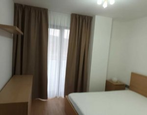 Appartement 2 chambres à louer dans Cluj-napoca, zone Iris