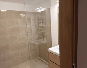 Appartement 2 chambres à louer dans Cluj-napoca, zone Iris