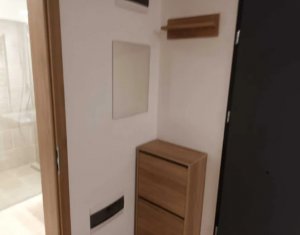 Appartement 2 chambres à louer dans Cluj-napoca, zone Iris