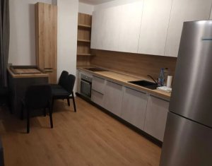 Apartment 3 rooms for rent in Cluj-napoca, zone Gara