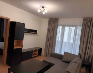 Apartment 3 rooms for rent in Cluj-napoca, zone Gara