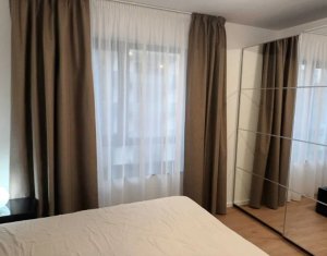 Apartment 3 rooms for rent in Cluj-napoca, zone Gara