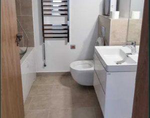 Appartement 3 chambres à louer dans Cluj-napoca, zone Gara