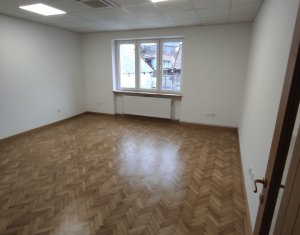 Office for rent in Cluj-napoca, zone Centru