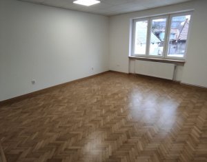 Spatiu pentru birouri, 75 mp, 3 incaperi, zona P-ta Mihai Viteazul