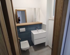 Spatiu pentru birouri, 75 mp, 3 incaperi, zona P-ta Mihai Viteazul