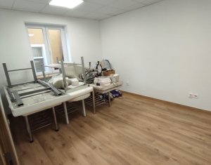 Spatiu pentru birouri, 75 mp, 3 incaperi, zona P-ta Mihai Viteazul