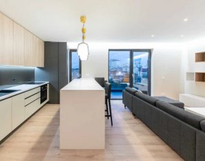 Apartament Lux cu 3 camere in Andrei Muresanu, in zona Complexului Sigma