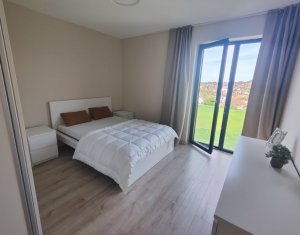 Apartament Lux cu 3 camere in Andrei Muresanu, in zona Complexului Sigma