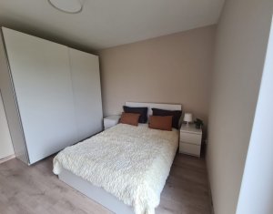 Apartment 3 rooms for rent in Cluj-napoca, zone Andrei Muresanu