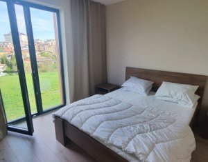 Apartment 3 rooms for rent in Cluj-napoca, zone Andrei Muresanu