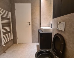 Apartament Lux cu 3 camere in Andrei Muresanu, in zona Complexului Sigma