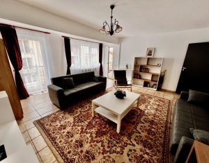Apartment 2 rooms for rent in Cluj-napoca