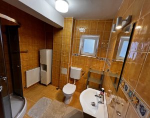 Apartament spatios, 2 camere decomandate, PET Friendly, 2 locuri de parcare