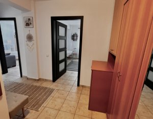 Apartment 2 rooms for rent in Cluj-napoca