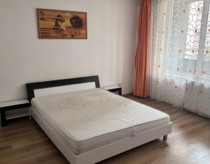 Apartment 2 rooms for rent in Cluj-napoca, zone Borhanci