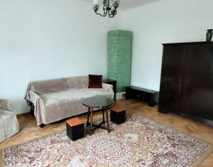 Apartment 2 rooms for rent in Cluj-napoca, zone Bulgaria