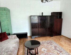 Apartment 2 rooms for rent in Cluj-napoca, zone Bulgaria