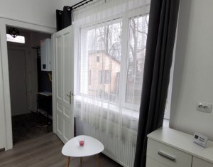 Apartment 2 rooms for rent in Cluj-napoca, zone Bulgaria