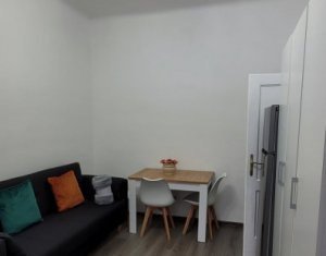 Apartment 2 rooms for rent in Cluj-napoca, zone Bulgaria