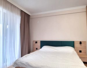 Apartament ultrafinisat, cu parcare, Manastur