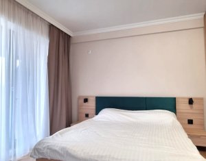 Apartament ultrafinisat, cu parcare, Manastur